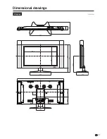 Preview for 72 page of Sharp AQUOS LC-37HV4M Operation Manual