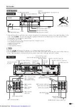 Предварительный просмотр 16 страницы Sharp AQUOS LC-37HV4U Operation Manual