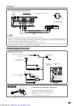 Предварительный просмотр 20 страницы Sharp AQUOS LC-37HV4U Operation Manual