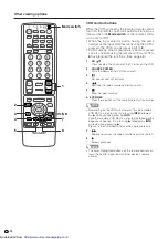 Предварительный просмотр 75 страницы Sharp AQUOS LC-37HV4U Operation Manual