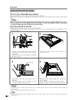 Предварительный просмотр 13 страницы Sharp Aquos LC 37HV6U Operation Manual