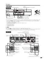 Предварительный просмотр 16 страницы Sharp Aquos LC 37HV6U Operation Manual