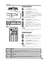 Предварительный просмотр 22 страницы Sharp Aquos LC 37HV6U Operation Manual