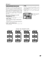 Предварительный просмотр 26 страницы Sharp Aquos LC 37HV6U Operation Manual