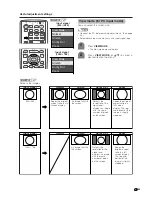 Предварительный просмотр 56 страницы Sharp Aquos LC 37HV6U Operation Manual