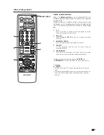 Предварительный просмотр 72 страницы Sharp Aquos LC 37HV6U Operation Manual