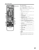 Предварительный просмотр 74 страницы Sharp Aquos LC 37HV6U Operation Manual