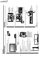 Предварительный просмотр 8 страницы Sharp Aquos LC 37HV6U Service Manual