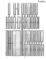 Предварительный просмотр 45 страницы Sharp Aquos LC 37HV6U Service Manual