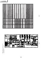 Предварительный просмотр 60 страницы Sharp Aquos LC 37HV6U Service Manual