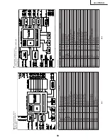 Предварительный просмотр 69 страницы Sharp Aquos LC 37HV6U Service Manual