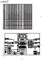 Предварительный просмотр 70 страницы Sharp Aquos LC 37HV6U Service Manual