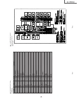 Предварительный просмотр 71 страницы Sharp Aquos LC 37HV6U Service Manual