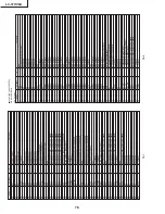 Предварительный просмотр 78 страницы Sharp Aquos LC 37HV6U Service Manual