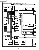 Предварительный просмотр 92 страницы Sharp Aquos LC 37HV6U Service Manual