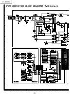 Предварительный просмотр 96 страницы Sharp Aquos LC 37HV6U Service Manual