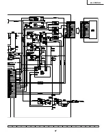 Предварительный просмотр 97 страницы Sharp Aquos LC 37HV6U Service Manual