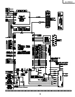 Предварительный просмотр 99 страницы Sharp Aquos LC 37HV6U Service Manual