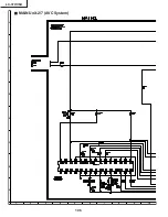 Предварительный просмотр 106 страницы Sharp Aquos LC 37HV6U Service Manual
