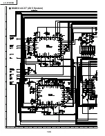 Предварительный просмотр 108 страницы Sharp Aquos LC 37HV6U Service Manual