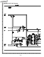 Предварительный просмотр 112 страницы Sharp Aquos LC 37HV6U Service Manual