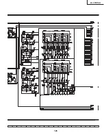 Предварительный просмотр 125 страницы Sharp Aquos LC 37HV6U Service Manual