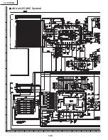 Предварительный просмотр 126 страницы Sharp Aquos LC 37HV6U Service Manual