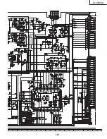 Предварительный просмотр 127 страницы Sharp Aquos LC 37HV6U Service Manual