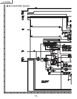 Предварительный просмотр 130 страницы Sharp Aquos LC 37HV6U Service Manual