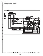 Предварительный просмотр 132 страницы Sharp Aquos LC 37HV6U Service Manual