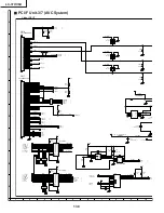 Предварительный просмотр 138 страницы Sharp Aquos LC 37HV6U Service Manual