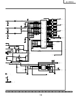 Предварительный просмотр 139 страницы Sharp Aquos LC 37HV6U Service Manual