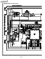 Предварительный просмотр 156 страницы Sharp Aquos LC 37HV6U Service Manual