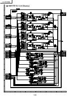 Предварительный просмотр 166 страницы Sharp Aquos LC 37HV6U Service Manual
