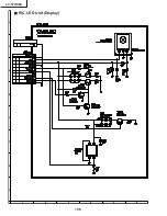 Предварительный просмотр 168 страницы Sharp Aquos LC 37HV6U Service Manual