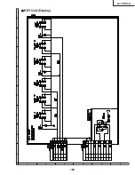 Предварительный просмотр 169 страницы Sharp Aquos LC 37HV6U Service Manual