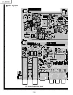 Предварительный просмотр 188 страницы Sharp Aquos LC 37HV6U Service Manual