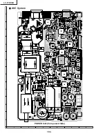 Предварительный просмотр 194 страницы Sharp Aquos LC 37HV6U Service Manual