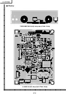 Предварительный просмотр 214 страницы Sharp Aquos LC 37HV6U Service Manual