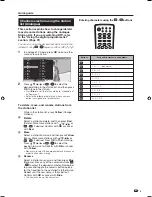 Предварительный просмотр 11 страницы Sharp AQUOS LC-37XD10E Operation Manual