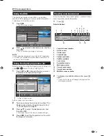 Предварительный просмотр 33 страницы Sharp AQUOS LC-37XD10E Operation Manual