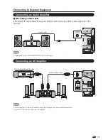 Предварительный просмотр 18 страницы Sharp Aquos LC-39LE440U Operation Manual