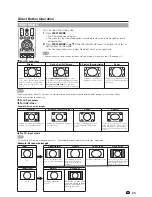 Предварительный просмотр 24 страницы Sharp Aquos LC-39LE440U Operation Manual