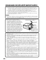 Предварительный просмотр 49 страницы Sharp Aquos LC-39LE440U Operation Manual