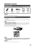 Предварительный просмотр 52 страницы Sharp Aquos LC-39LE440U Operation Manual