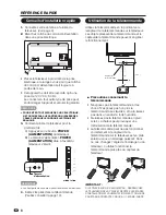 Предварительный просмотр 53 страницы Sharp Aquos LC-39LE440U Operation Manual