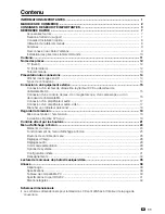 Предварительный просмотр 56 страницы Sharp Aquos LC-39LE440U Operation Manual