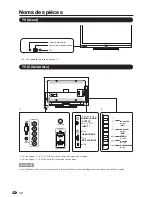 Предварительный просмотр 57 страницы Sharp Aquos LC-39LE440U Operation Manual