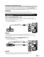 Предварительный просмотр 60 страницы Sharp Aquos LC-39LE440U Operation Manual