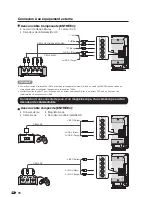 Предварительный просмотр 61 страницы Sharp Aquos LC-39LE440U Operation Manual